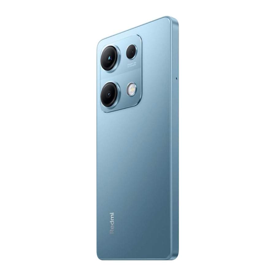 گوشی موبایل شیائومی مدل Redmi Note 14S 4G