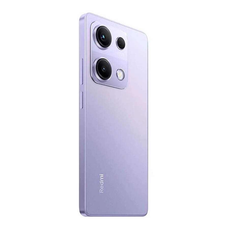 گوشی موبایل شیائومی مدل Redmi Note 14S 4G
