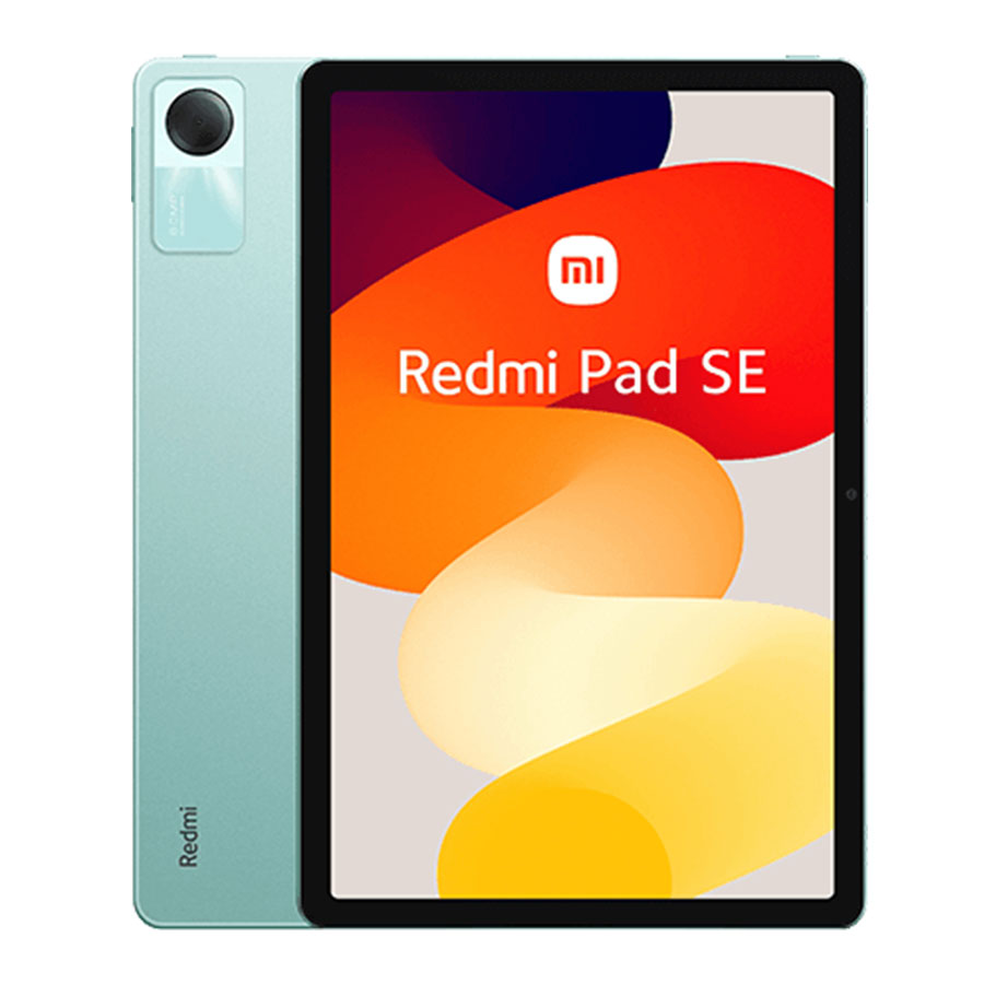 تبلت 11 اینچ شیائومی مدل Redmi Pad SE