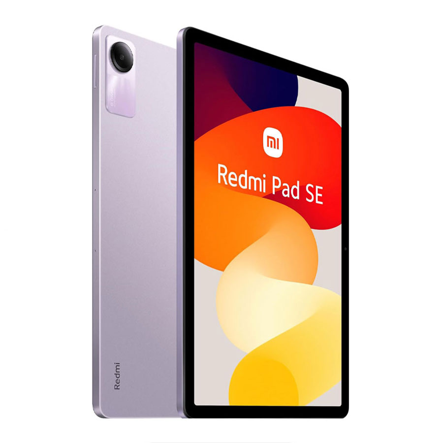 تبلت 11 اینچ شیائومی مدل Redmi Pad SE