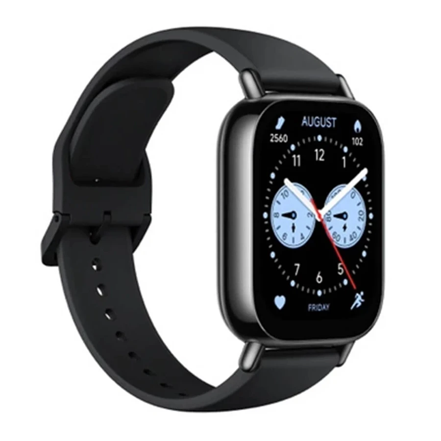 ساعت هوشمند شیائومی