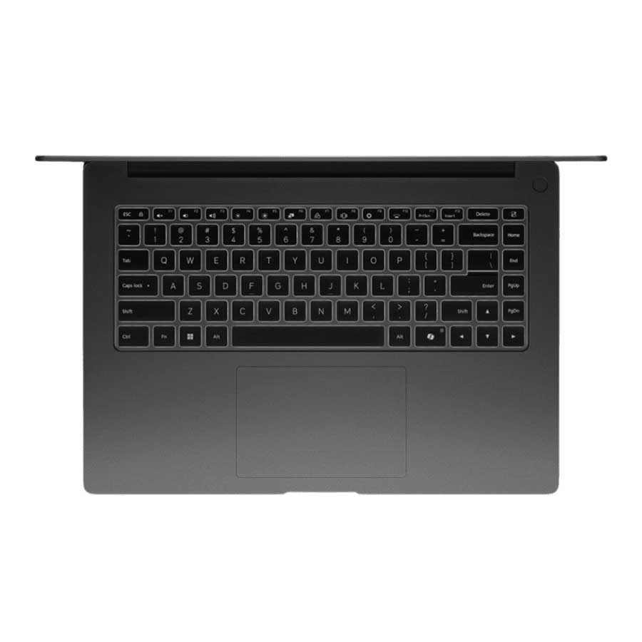 لپ تاپ 16 اینچ شیائومی RedmiBook 16 Core 5 processor 210H