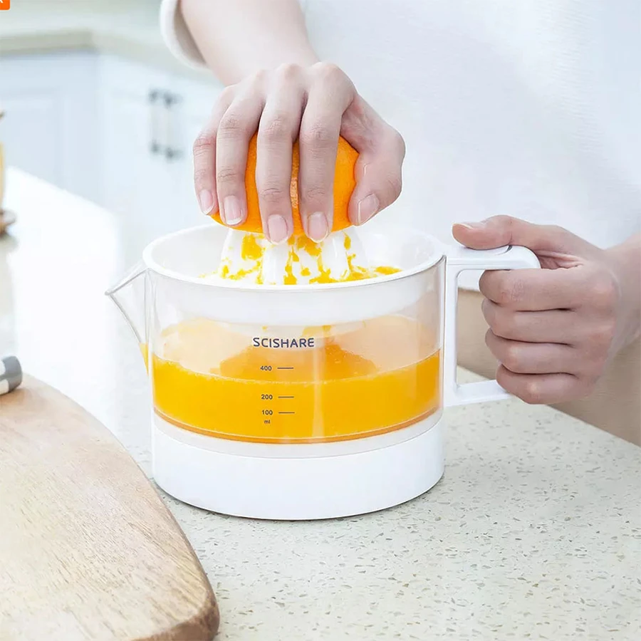 آبمیوه گیری شیائومی
