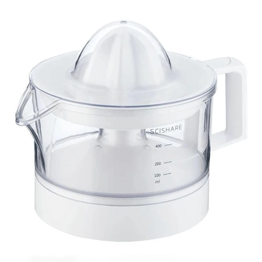 Xiaomi SCISHARE S411 400ml Juice Machine آبمیوه گیری شیائومی