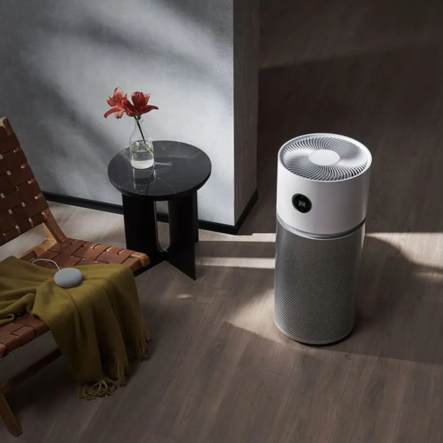 دستگاه تصفیه هوای هوشمند شیائومی Xiaomi Smart Air Purifier Elite