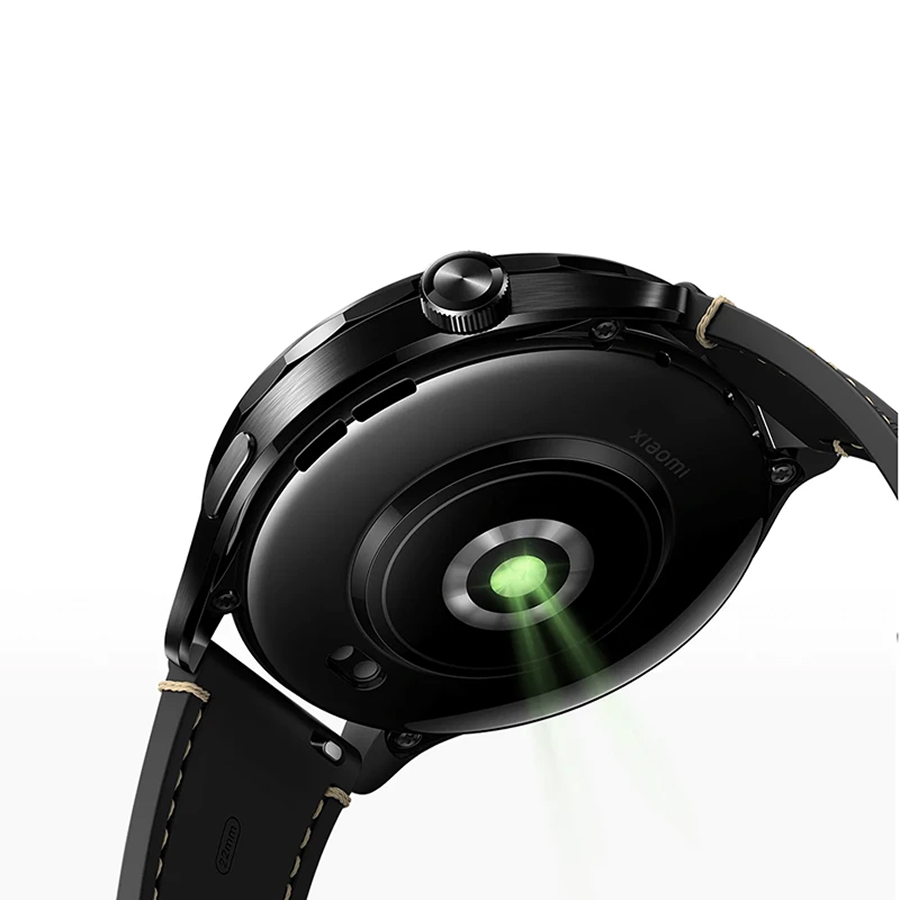 ساعت هوشمند شیائومی