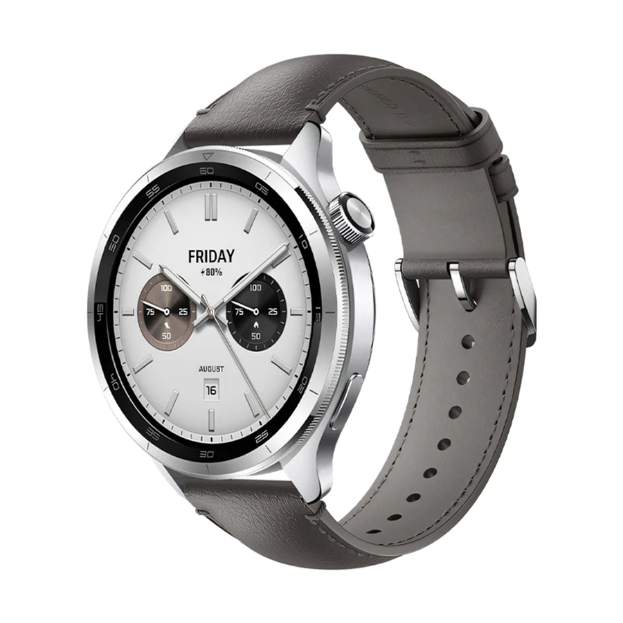 ساعت هوشمند شیائومی