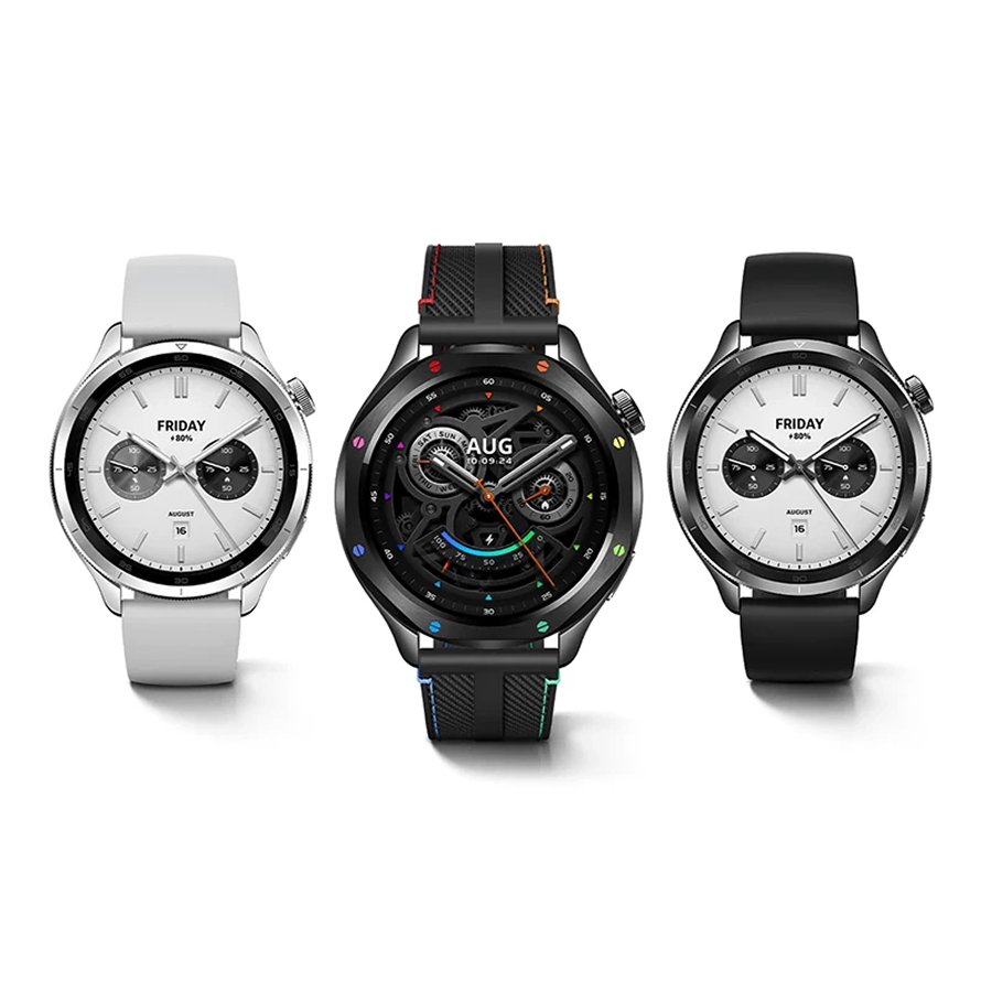 ساعت هوشمند شیائومی