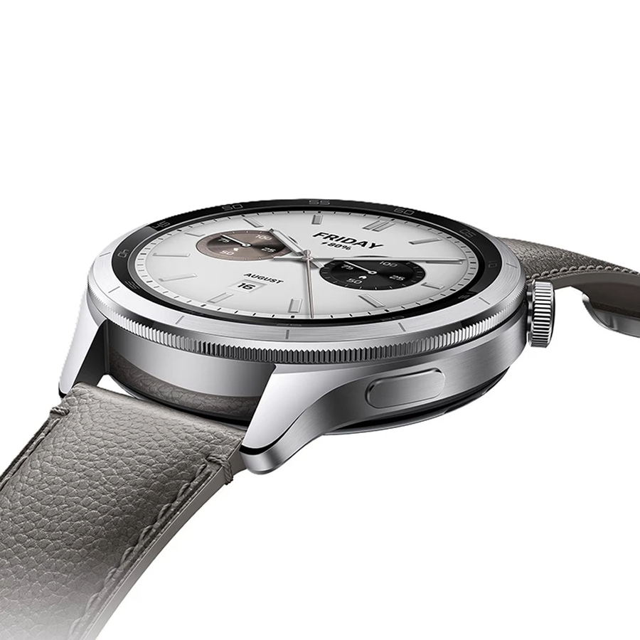 ساعت هوشمند شیائومی