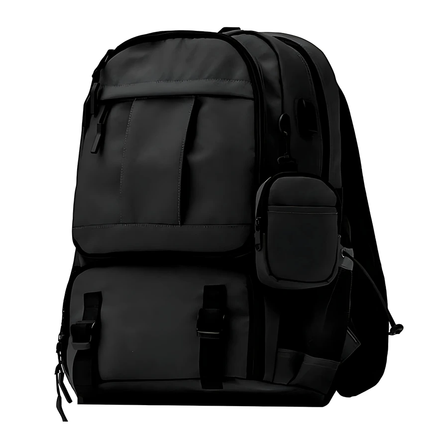 کوله پشتی لپ تاپ شیائومی مدل مناسب لپ تاپ 16 اینچ