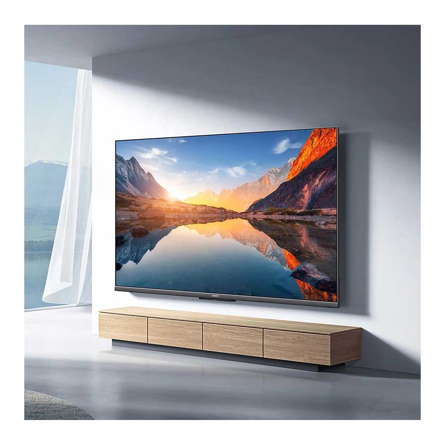 تلویزیون هوشمند 50 اینچ شیائومی مدل Mi TV A 50