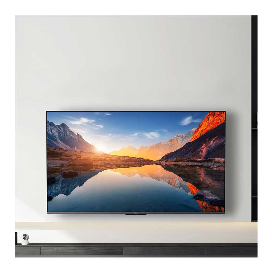 تلویزیون هوشمند 50 اینچ شیائومی مدل Mi TV A 50