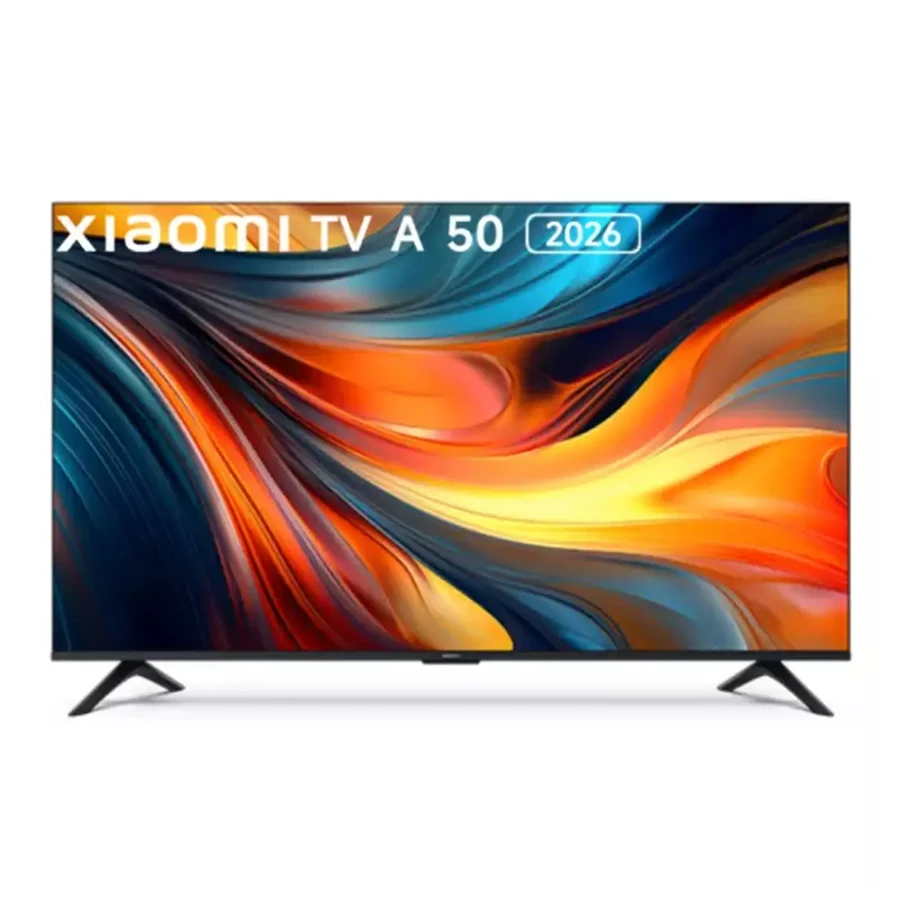 تلویزیون هوشمند 50 اینچ LED شیائومی