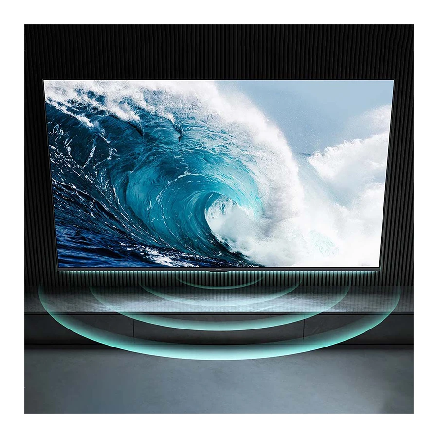 تلویزیون هوشمند 55 اینچ LED شیائومی