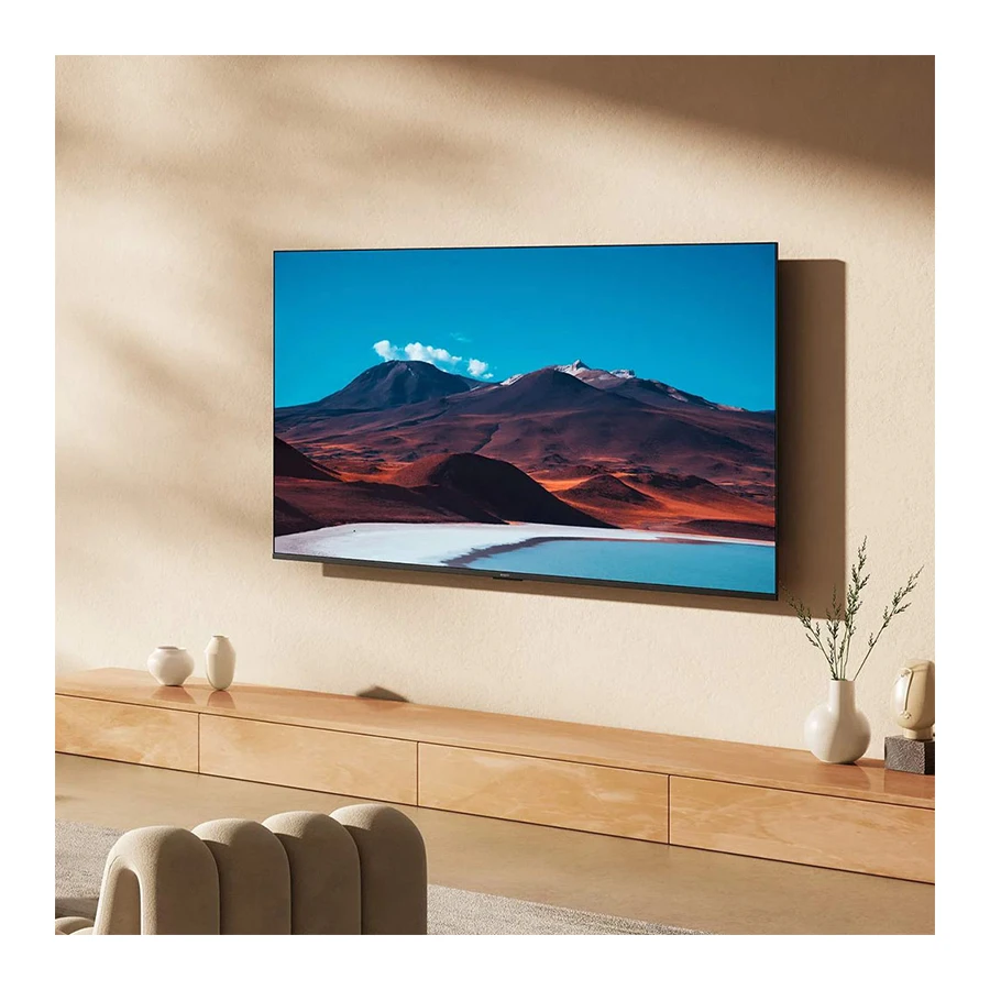 تلویزیون هوشمند 55 اینچ LED شیائومی