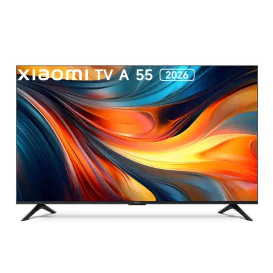 تلویزیون هوشمند 55 اینچ LED شیائومی