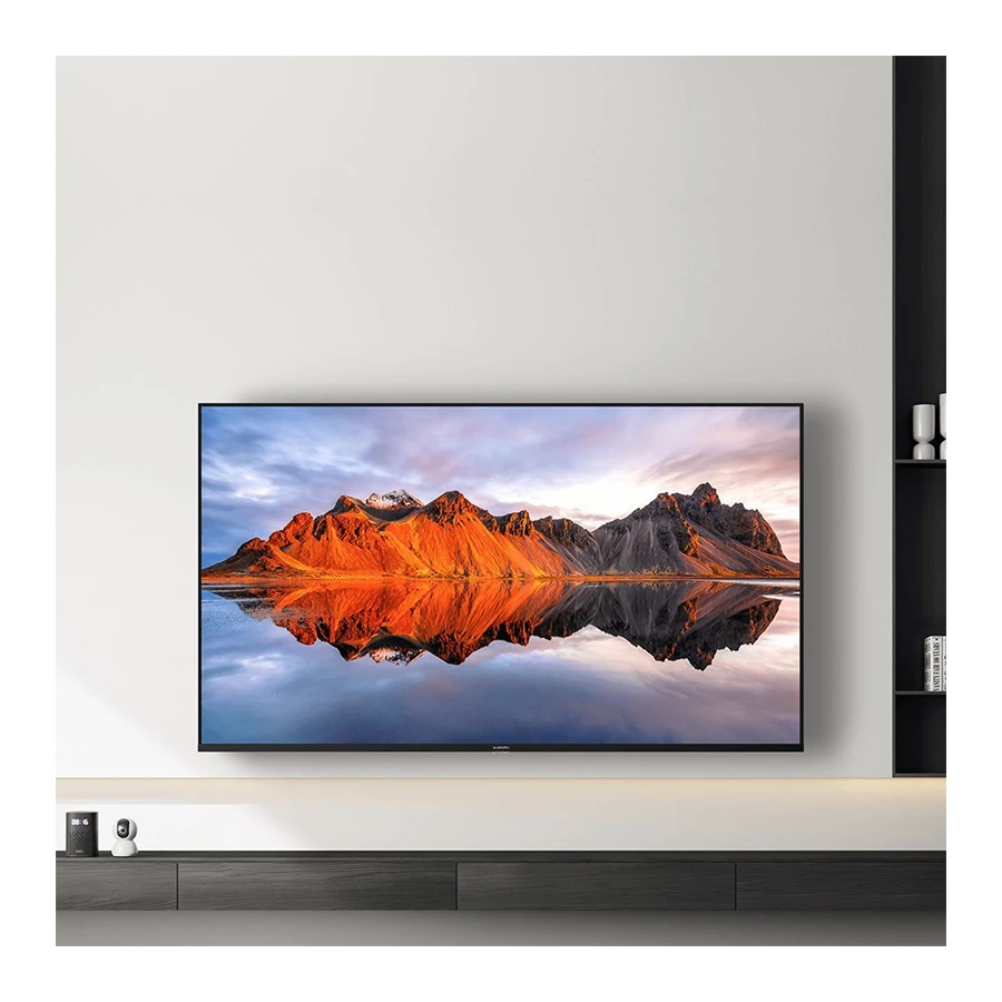 تلویزیون هوشمند 55 اینچ LED شیائومی