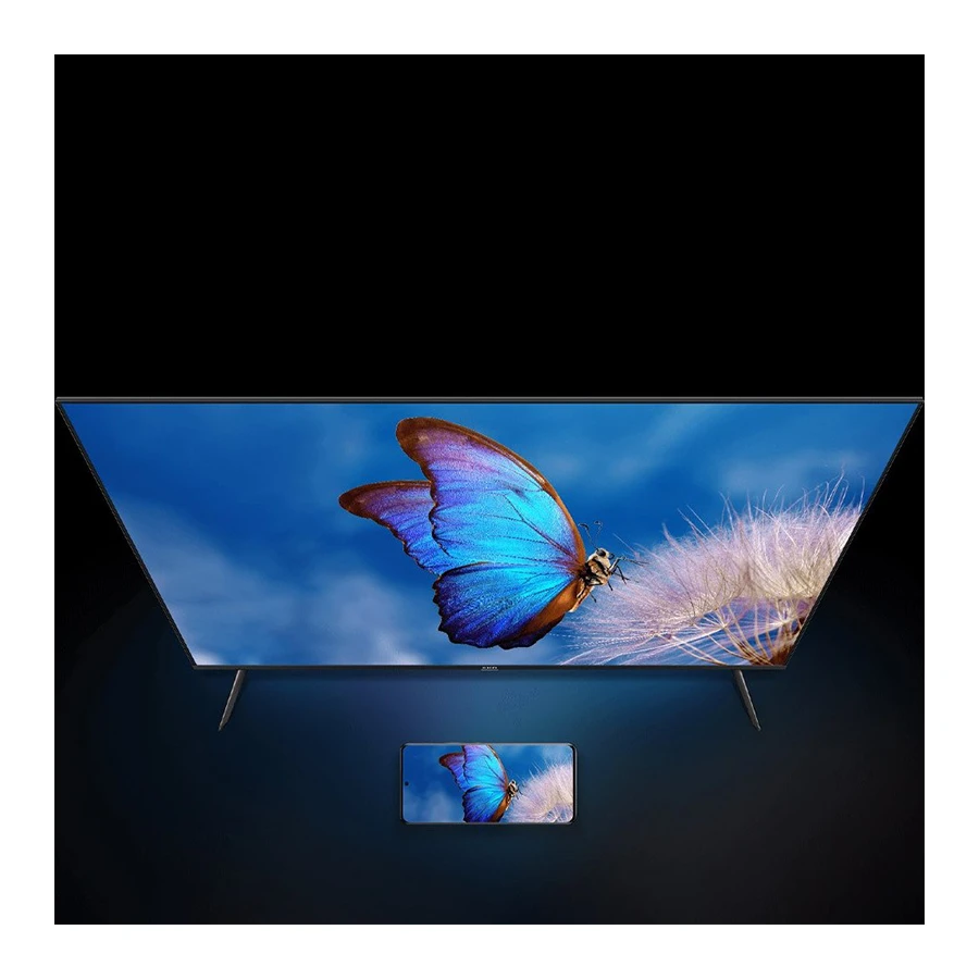 تلویزیون هوشمند 55 اینچ LED شیائومی