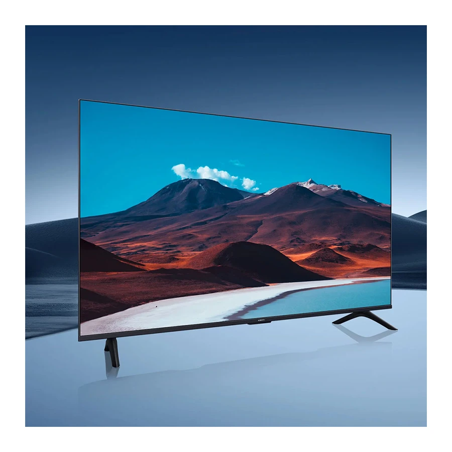 تلویزیون هوشمند 55 اینچ LED شیائومی