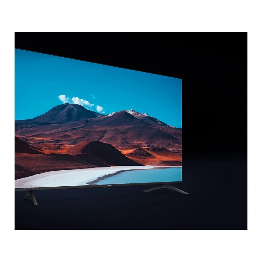تلویزیون هوشمند 55 اینچ LED شیائومی