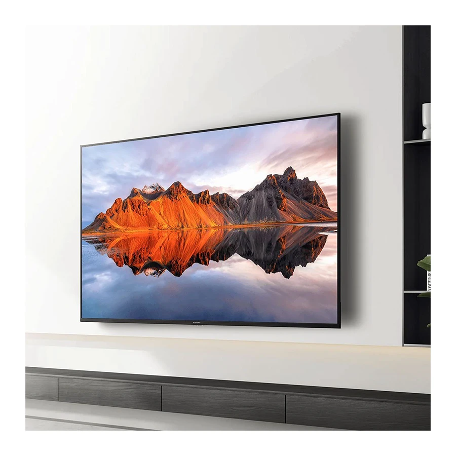 تلویزیون هوشمند 55 اینچ LED شیائومی