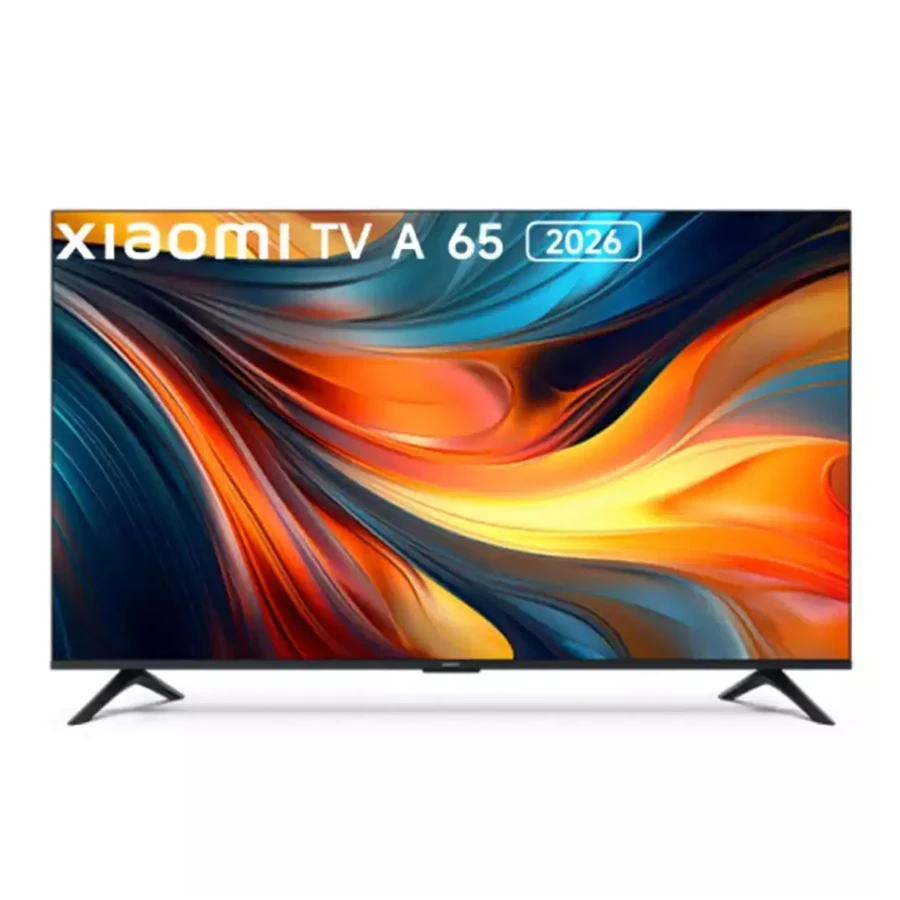 تلویزیون هوشمند 65 اینچ LED شیائومی