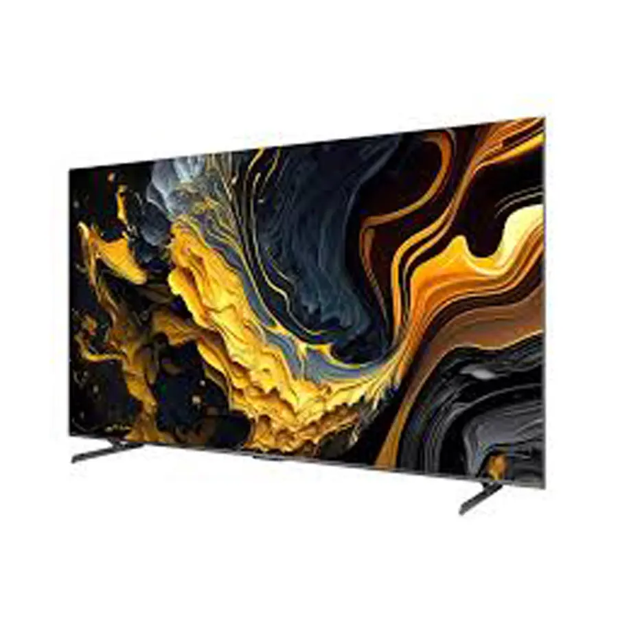 تلویزیون شیائومی 85 اینچ مدل Xiaomi TV Max 85 2025