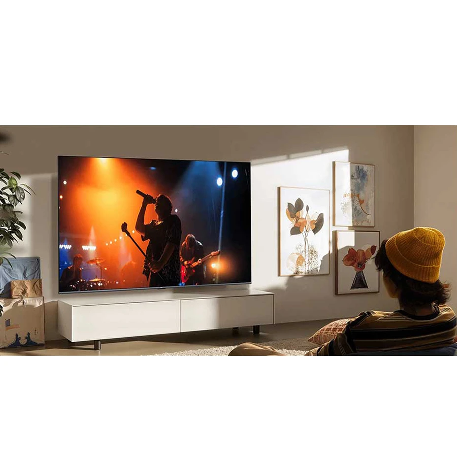 تلویزیون هوشمند 98 اینچ LED شیائومی