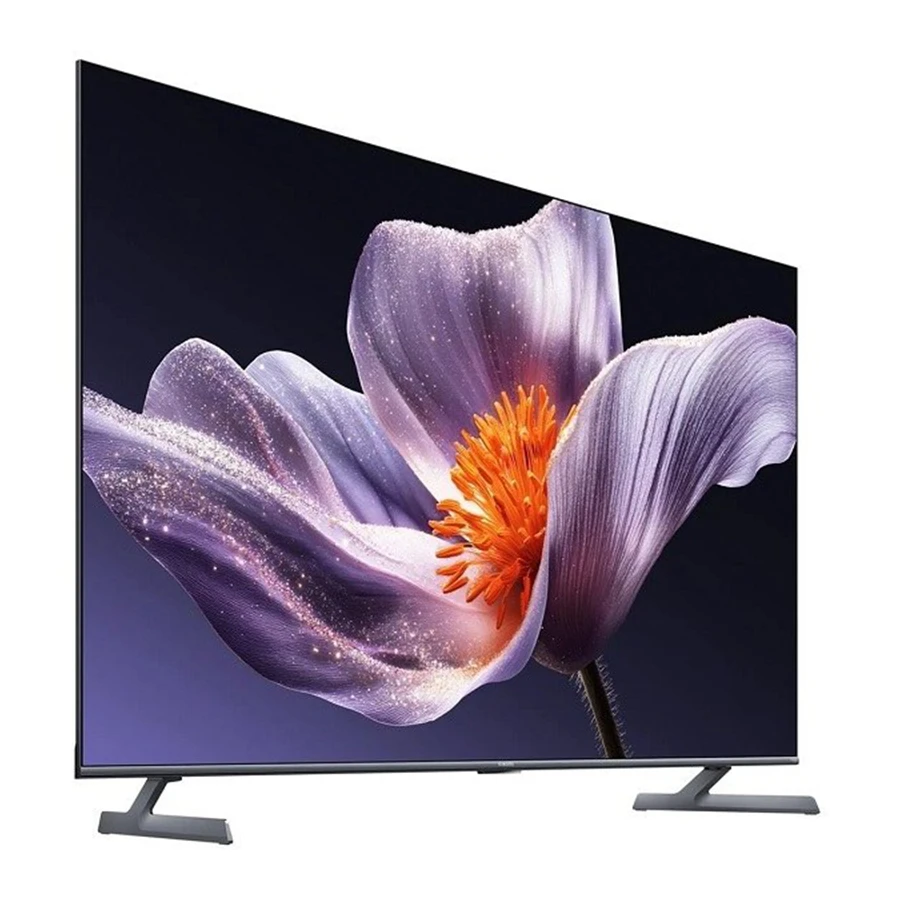 تلویزیون هوشمند 65 اینچ LED شیائومی