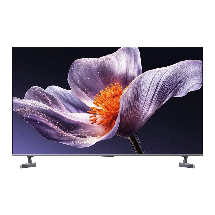تلویزیون هوشمند 65 اینچ LED شیائومی