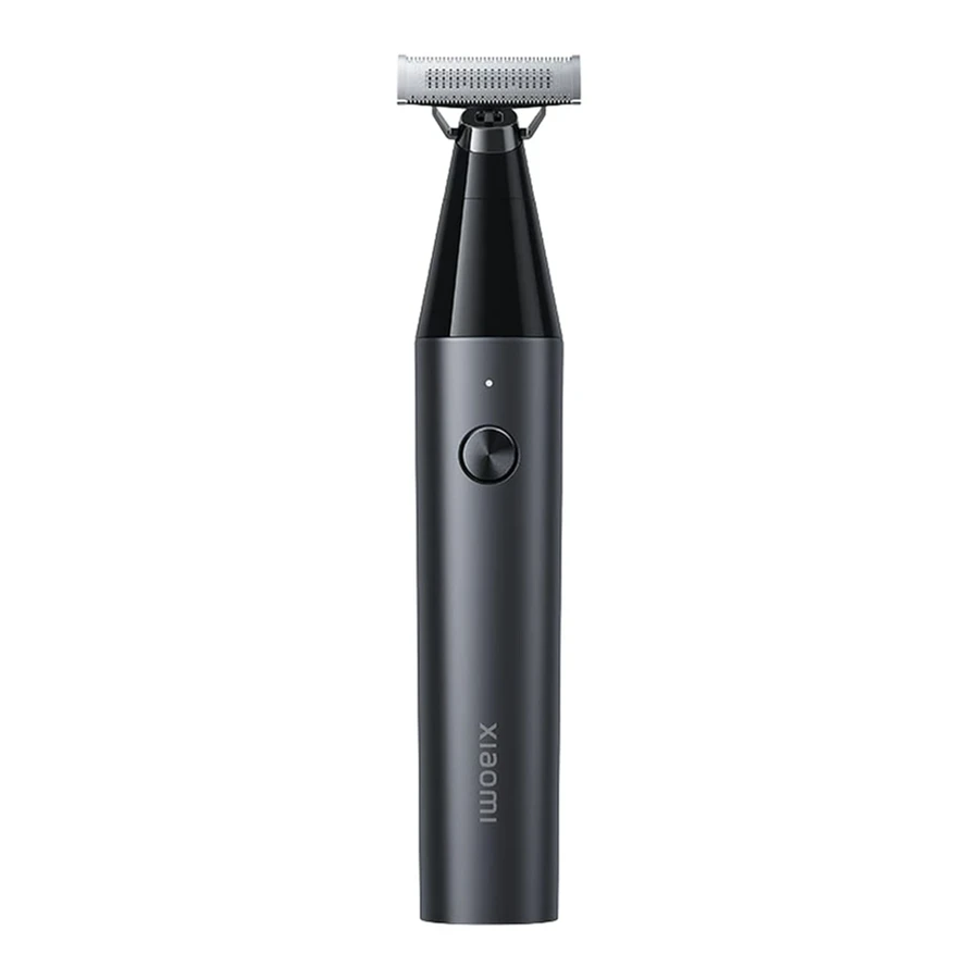 Xiaomi Uniblade Trimmer X300 Trimmer ماشین اصلاح شیائومی