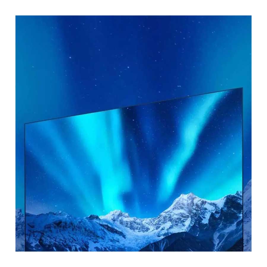 پرده نمایش 100 اینچ ویدئو پروژکتور شیائومی مدل Wanbo Anti-Light Curtain Pro