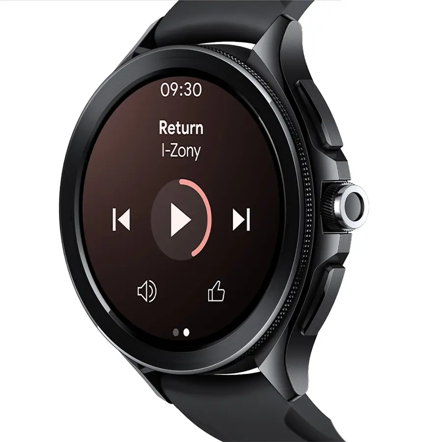 ساعت هوشمند شیائومی