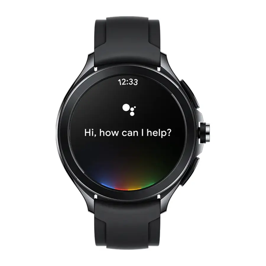 ساعت هوشمند شیائومی