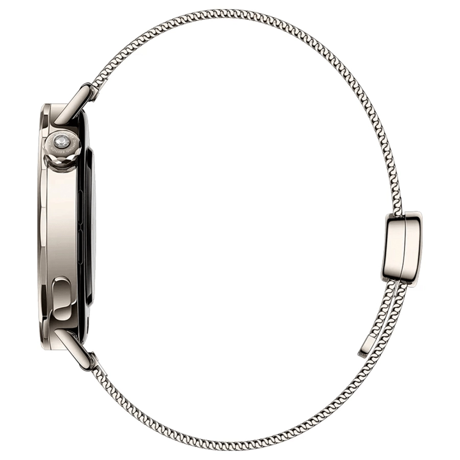 ساعت هوشمند شیائومی مدل 41 میلی متری Watch S4