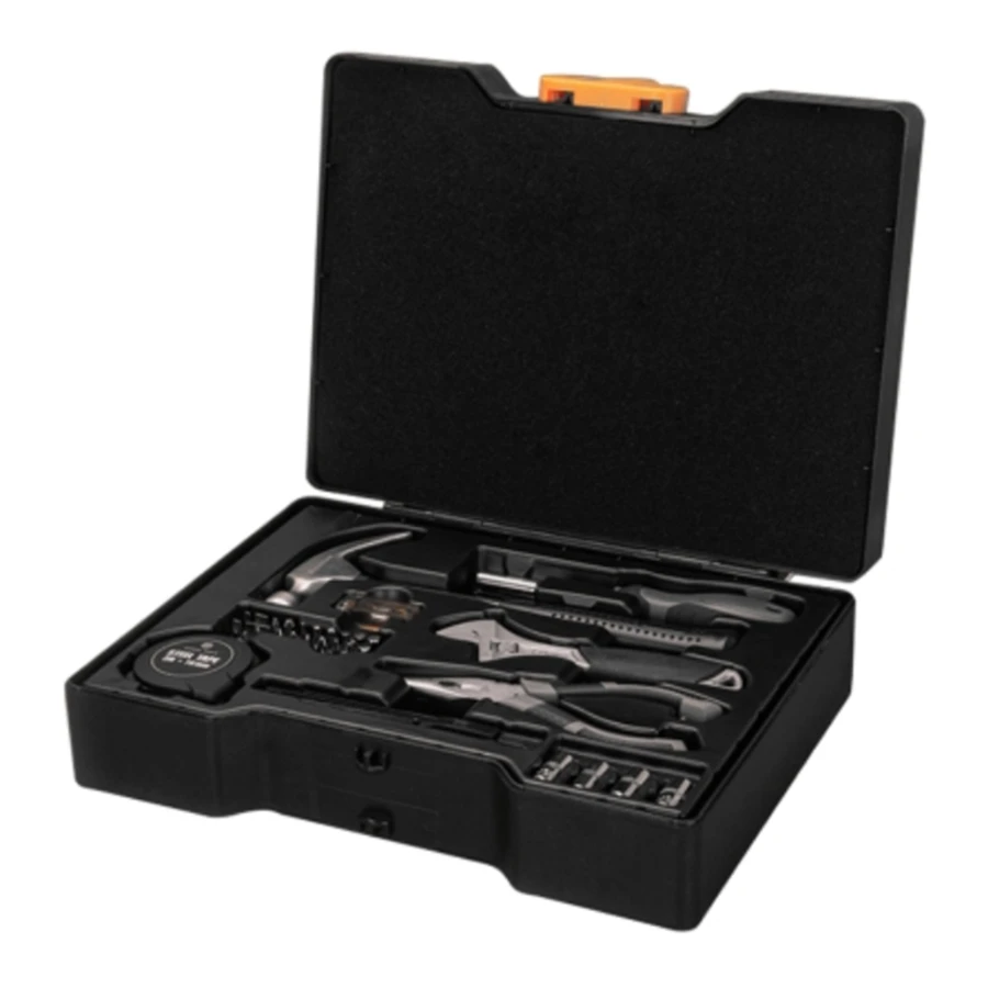 Xiaomi Youpin JIUXUN 166 in 1 Household Tool Kit جعبه ابزار خانگی شیائومی