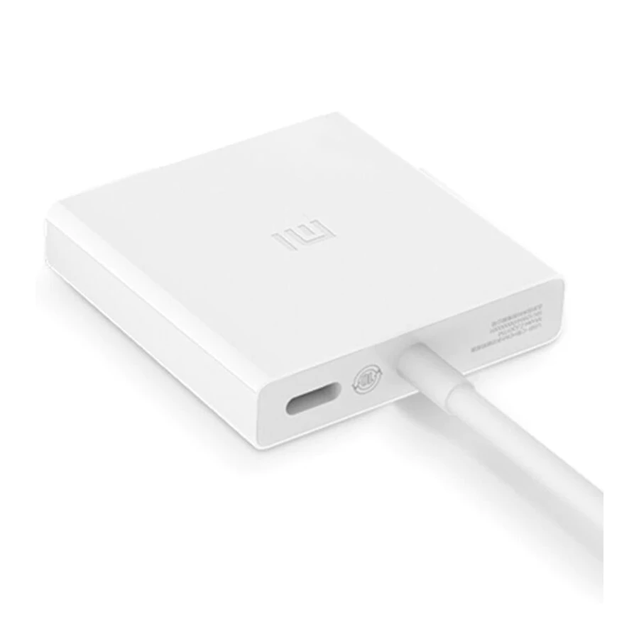 تبدیل USB-C به HDMI شیائومی