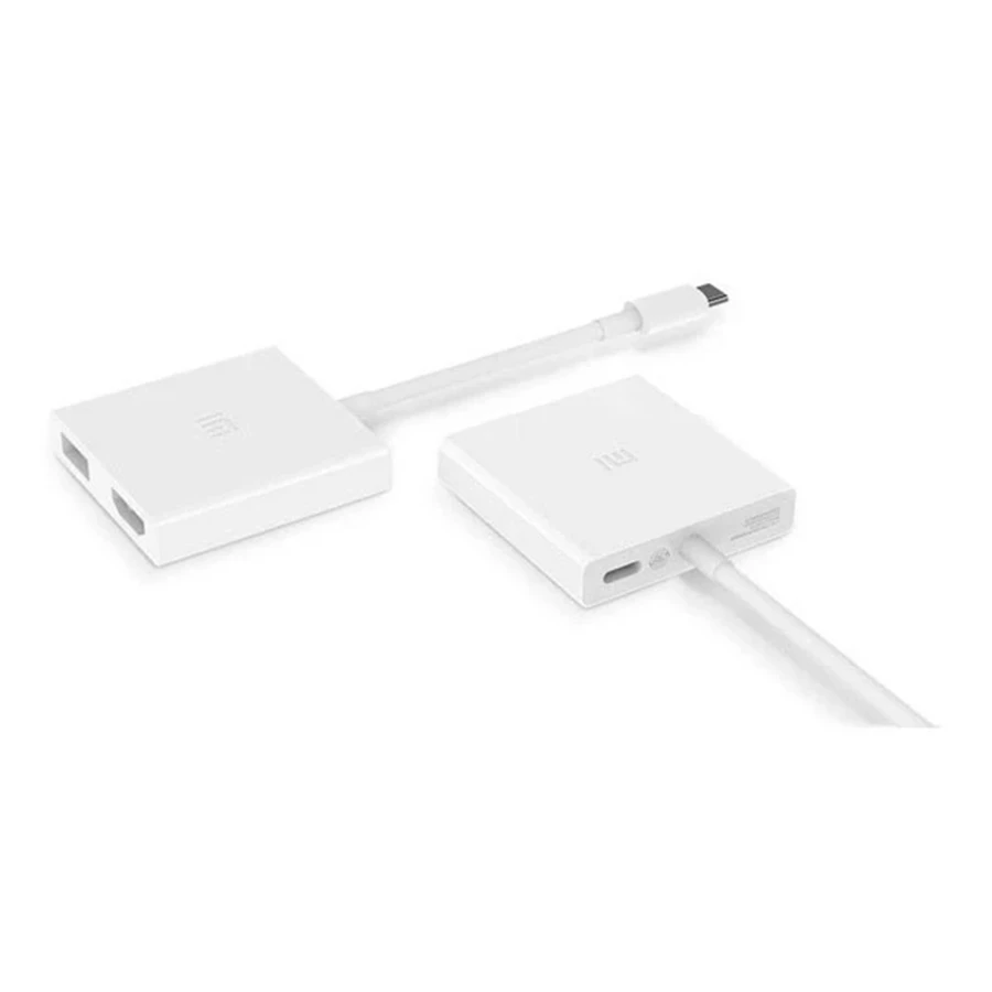 تبدیل USB-C به HDMI شیائومی