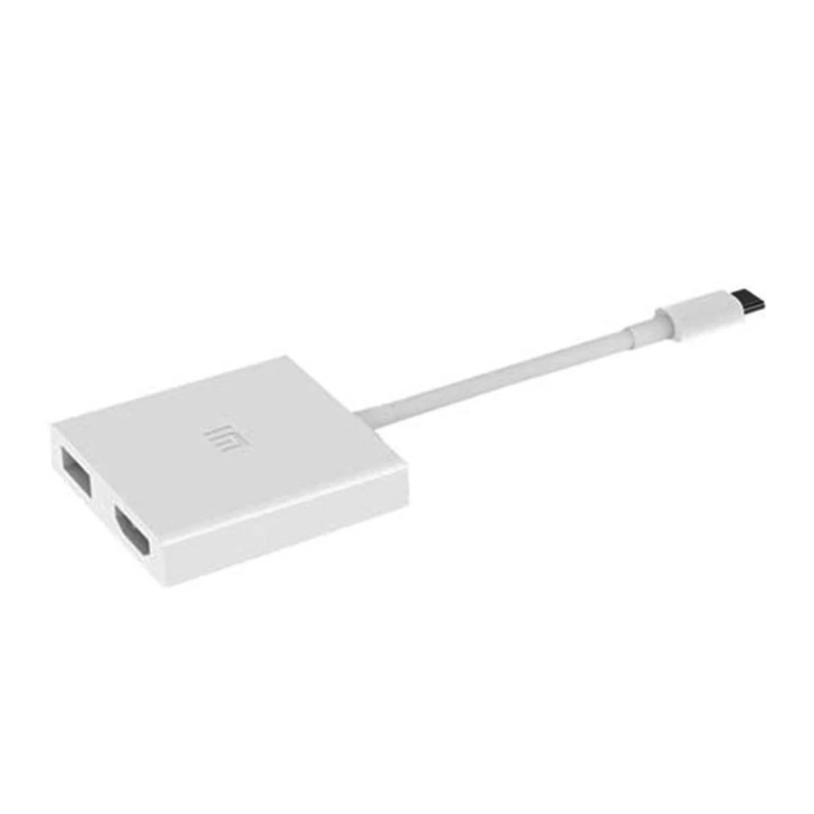 تبدیل USB-C به HDMI شیائومی