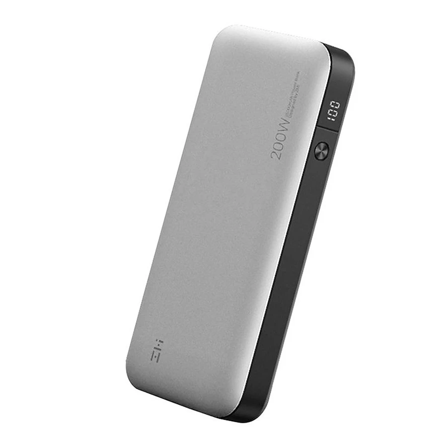 پاوربانک شیائومی با ظرفیت 25000mAh