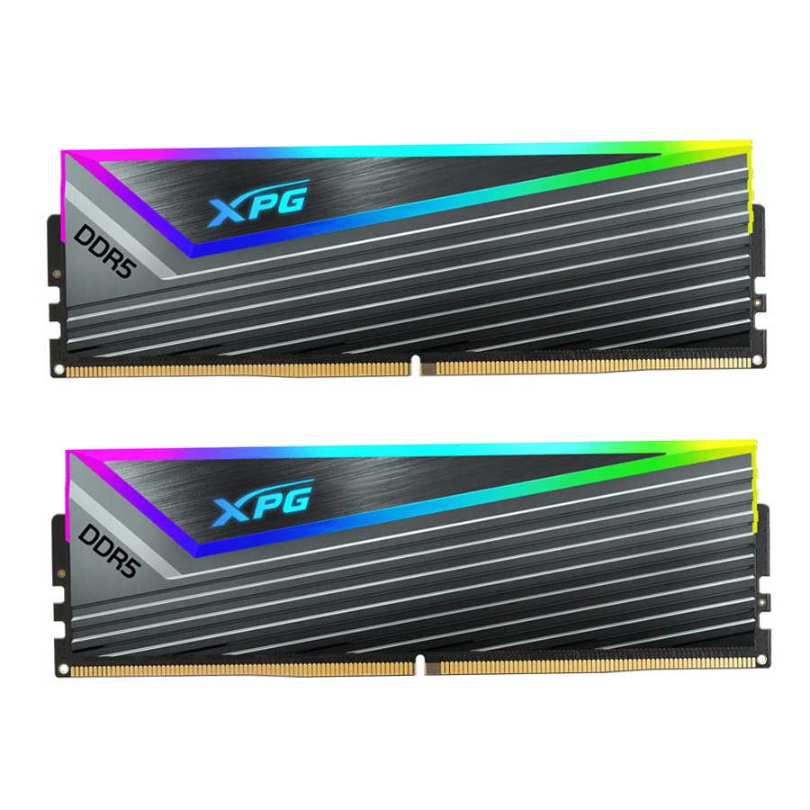 XPG CASTER RGB Single