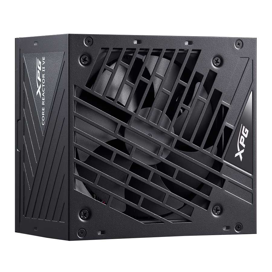 پاور کامپیوتر 850 وات تمام ماژولار ای دیتا مدل XPG CORE REACTOR II VE