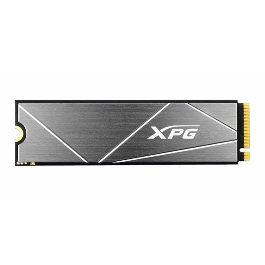 اس اس دی 512 گیگابایت ای دیتا مدل XPG GAMMIX S50 Lite M.2 2280 NVMe