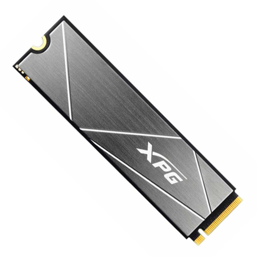 اس اس دی 512 گیگابایت ای دیتا مدل XPG GAMMIX S50 Lite M.2 2280 NVMe