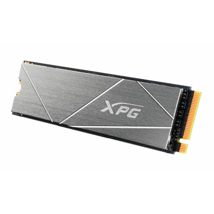 اس اس دی 512 گیگابایت ای دیتا مدل XPG GAMMIX S50 Lite M.2 2280 NVMe