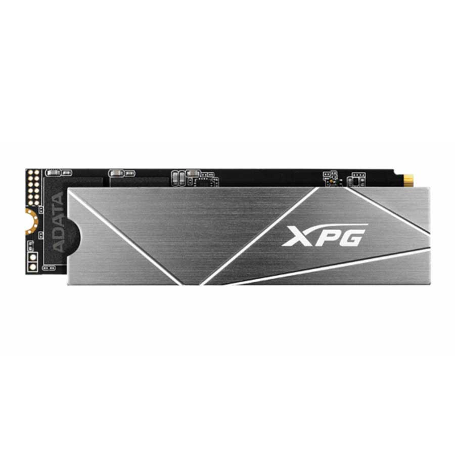 اس اس دی 512 گیگابایت ای دیتا مدل XPG GAMMIX S50 Lite M.2 2280 NVMe