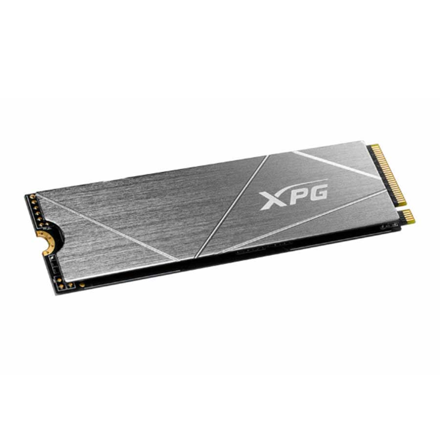 اس اس دی 1 ترابایت ای دیتا مدل XPG GAMMIX S50 Lite M.2 2280 NVMe