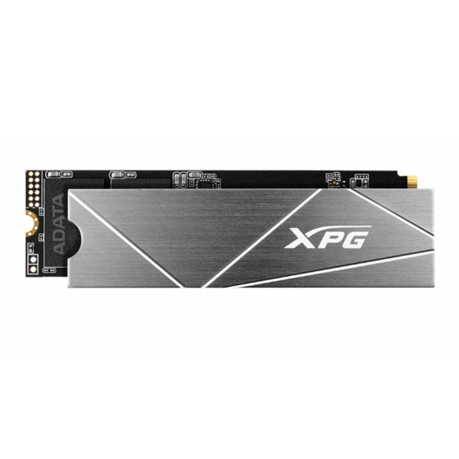 اس اس دی 1 ترابایت ای دیتا مدل XPG GAMMIX S50 Lite M.2 2280 NVMe