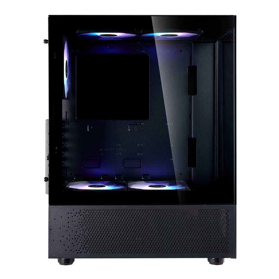 کیس کامپیوتر ای دیتا مدل XPG INVADER X MINI Black