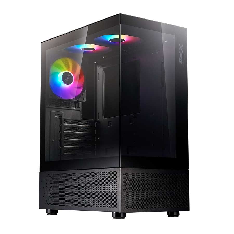 کیس کامپیوتر ای دیتا مدل XPG INVADER X MINI Black
